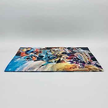 Amazon.co.jp: 映画パンフレット 通常版 ガッチャード ブンブン